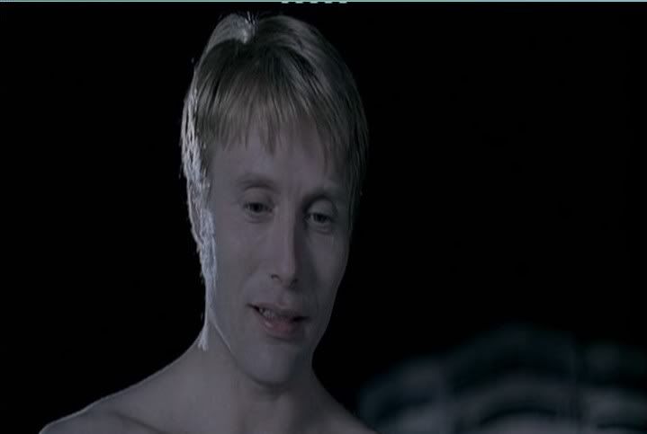 mads mikkelsen naked Smooth pussy teen girls